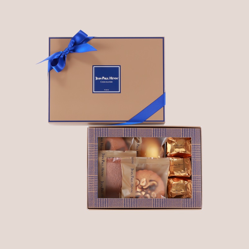 コフレ ドゥ ラヴァン